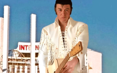 One Night Of Elvis