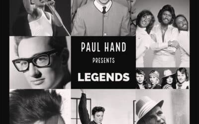 Legends of Pop