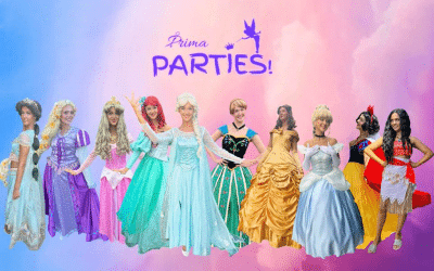 Prima Parties