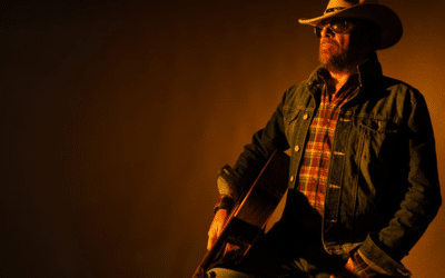 Matt Jackson Country