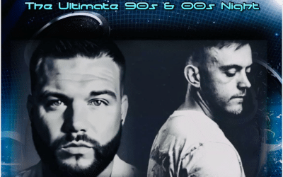 Ultimate Dance Club Classics