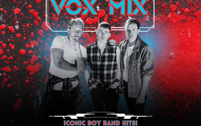 Vox Mix