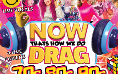 Now thats how we do drag mini promo vid