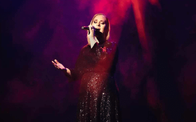 One & Only Adele