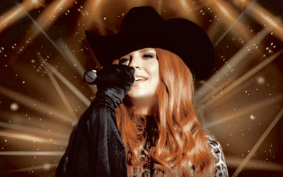 Mikala Fredriksson – The Ultimate Shania Twain Experience