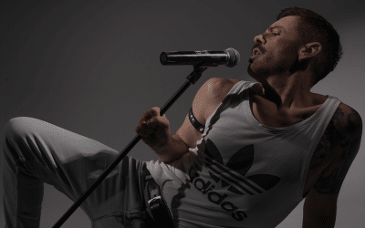 Ready Steady Freddie