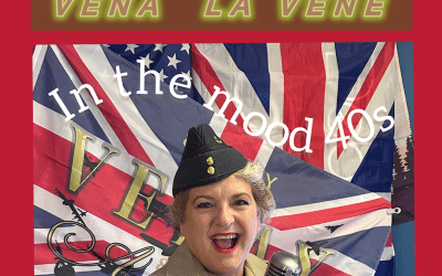 VENA LA VENE” with “IN THE MOOD 40s