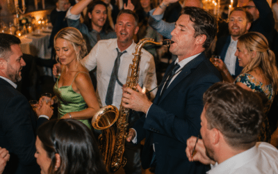 Secret Saxophones