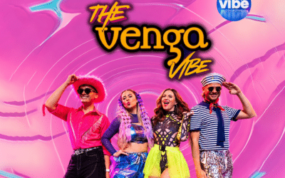 Venga Vibe
