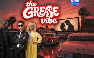 The Grease Vibe