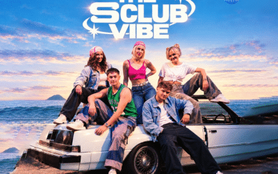 S Club Vibe