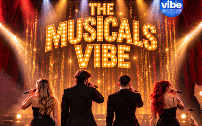 The Musicals Vibe