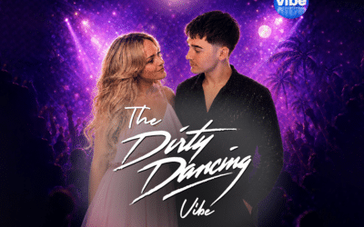 Dirty Dancing Vibe